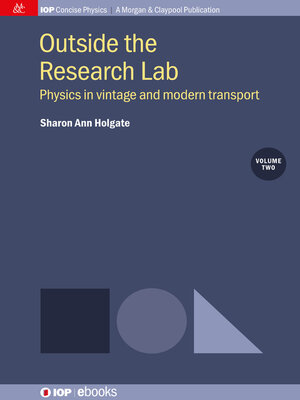 cover image of Outside the Research Lab, Volume 2 